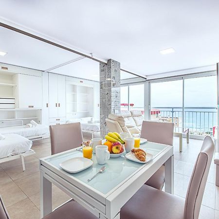 Myflats Premium Costa Blanca Apartment Alicante Bagian luar foto