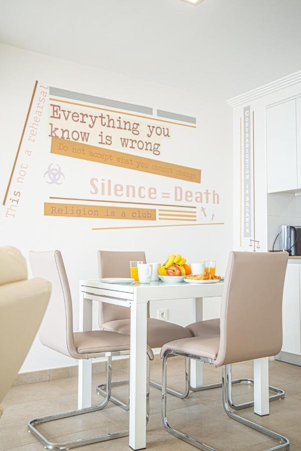 Myflats Premium Costa Blanca Apartment Alicante Bagian luar foto
