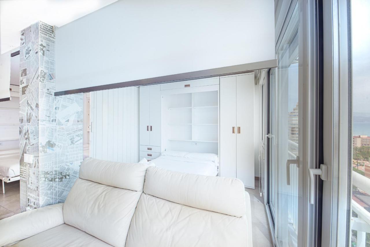 Myflats Premium Costa Blanca Apartment Alicante Bagian luar foto