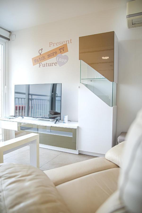 Myflats Premium Costa Blanca Apartment Alicante Bagian luar foto
