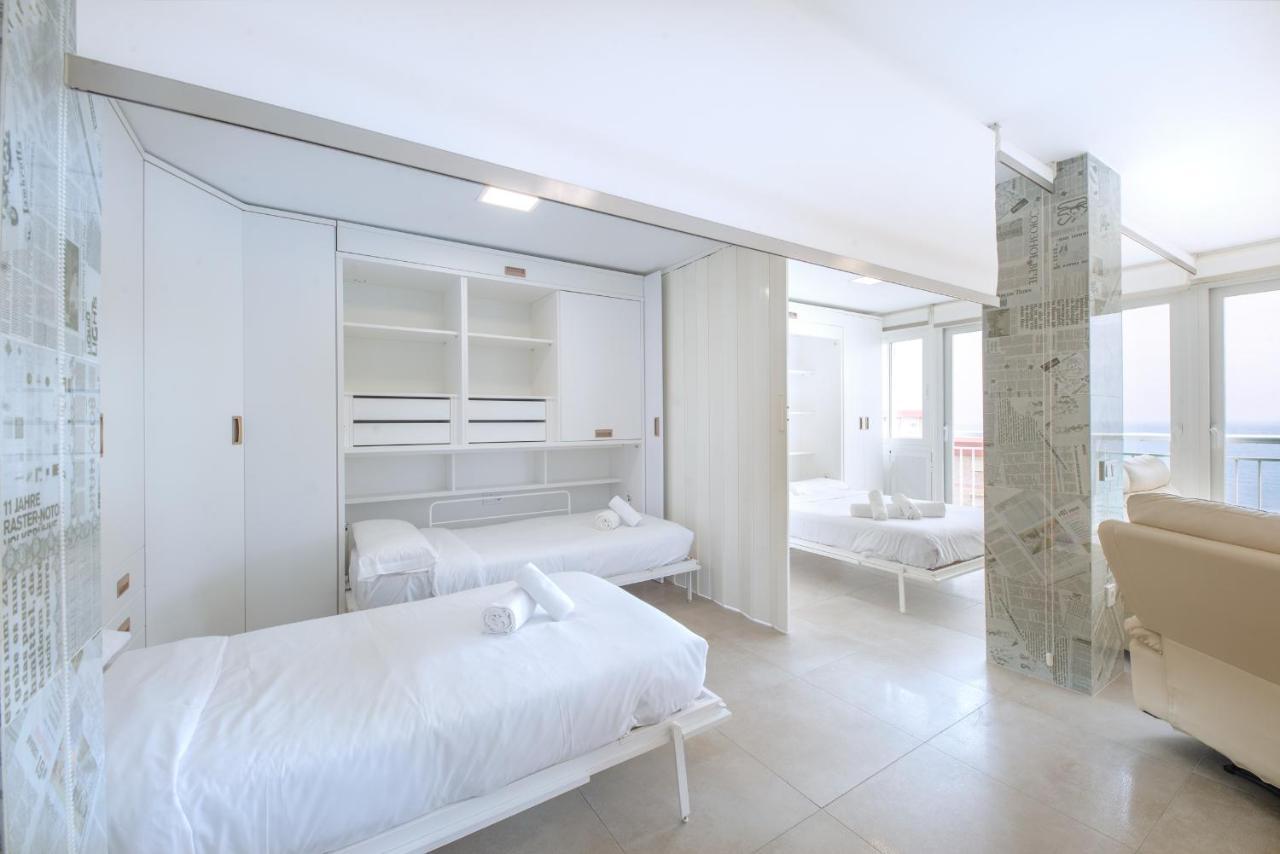 Myflats Premium Costa Blanca Apartment Alicante Bagian luar foto