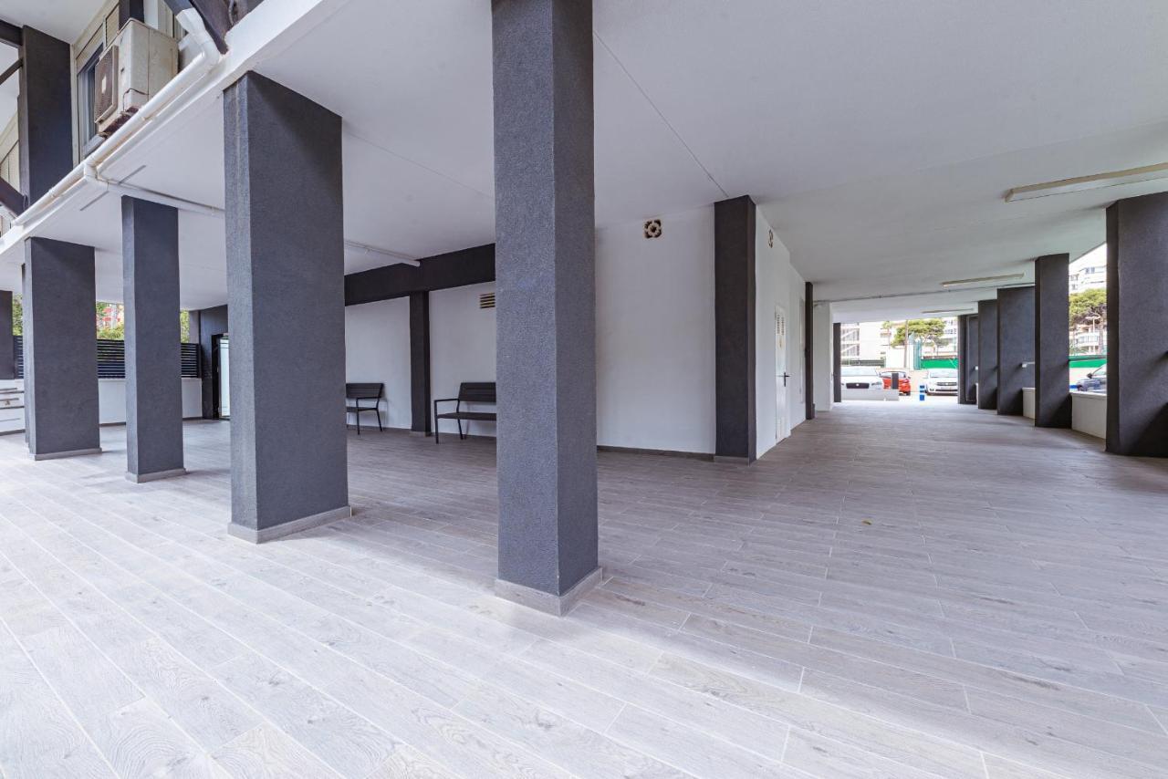 Myflats Premium Costa Blanca Apartment Alicante Bagian luar foto