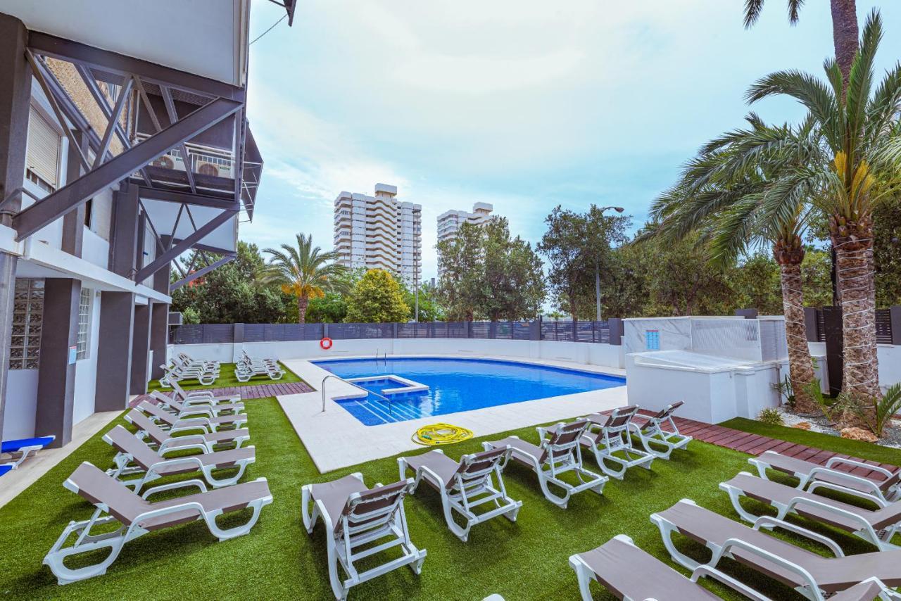 Myflats Premium Costa Blanca Apartment Alicante Bagian luar foto
