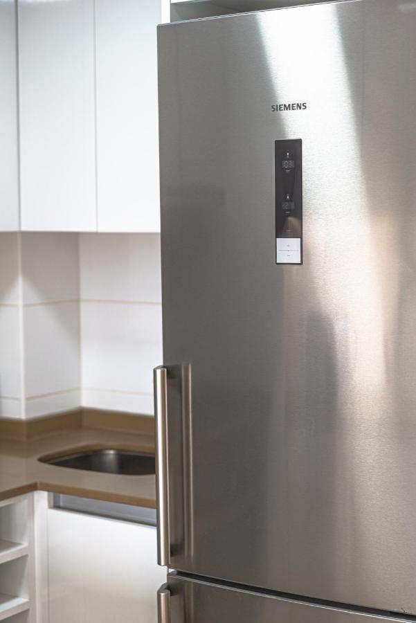 Myflats Premium Costa Blanca Apartment Alicante Bagian luar foto